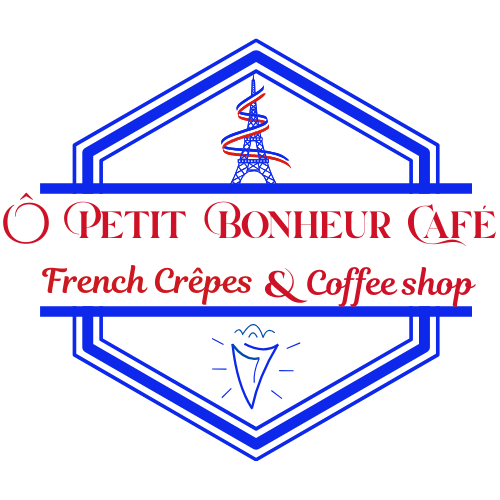 Ô Petit Bonheur Café
